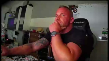 bigsexybohne  16-10-2021 Recorded Video Topless